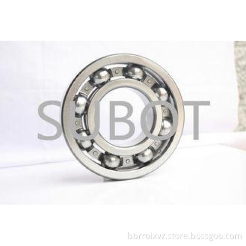 ABEC5 ABEC7 ABEC9 Deep Groove Ball Bearing 61924M 61926M 6